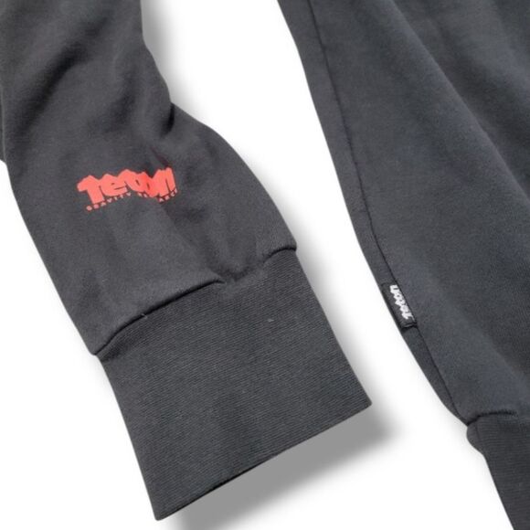 NWT New Teton Sweatshirt Size Medium Grateful Dead X TGR Shred 2.0 Bears Hoodie - Picture 6 of 8